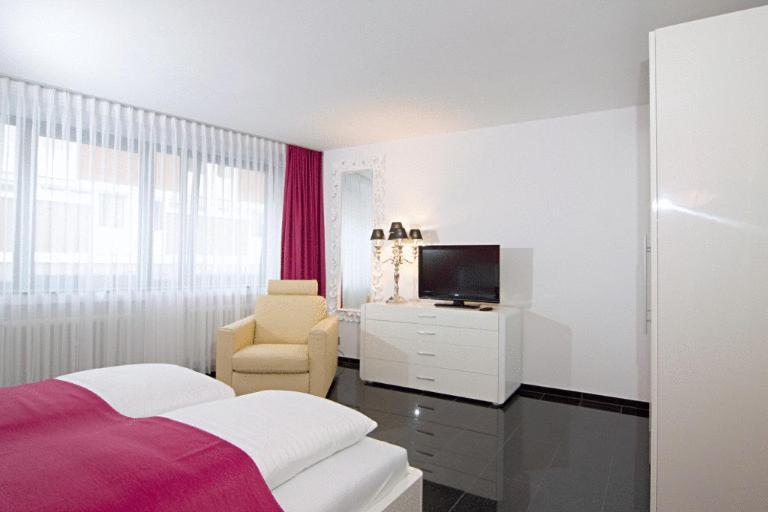 Maria Suite Am Dom Keulen Buitenkant foto